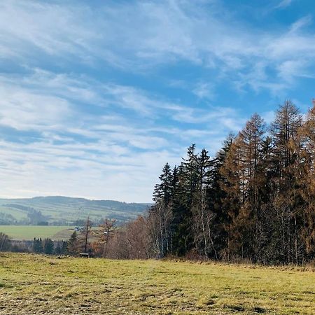 Apartman U Sedmikrasky Vaclavov u Bruntalu Dış mekan fotoğraf