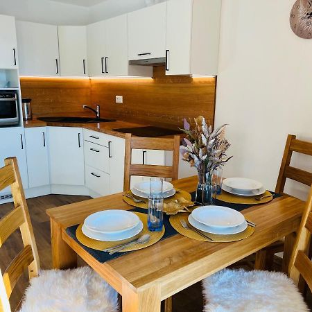 Apartman U Sedmikrasky Vaclavov u Bruntalu Dış mekan fotoğraf