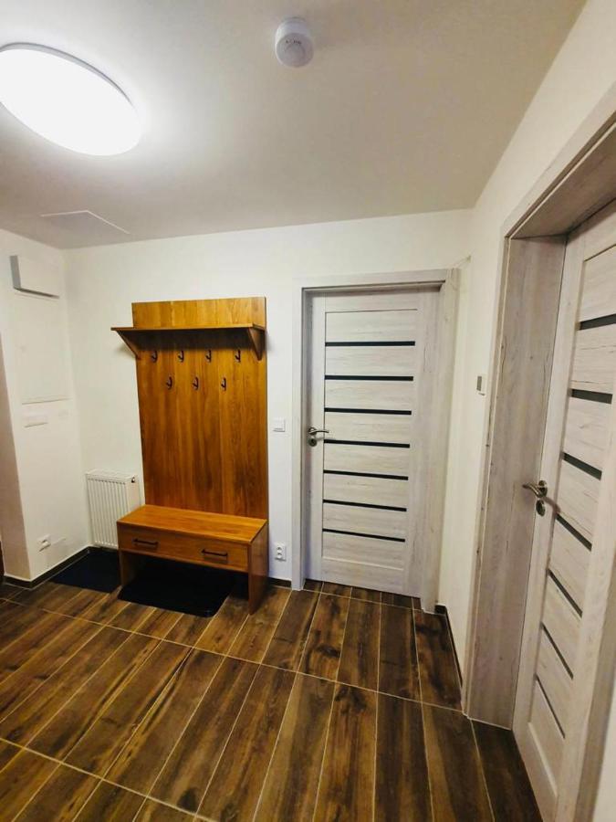 Apartman U Sedmikrasky Vaclavov u Bruntalu Dış mekan fotoğraf