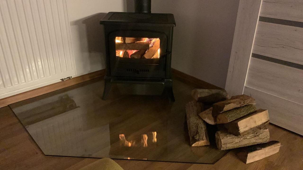 Apartman U Sedmikrasky Vaclavov u Bruntalu Dış mekan fotoğraf