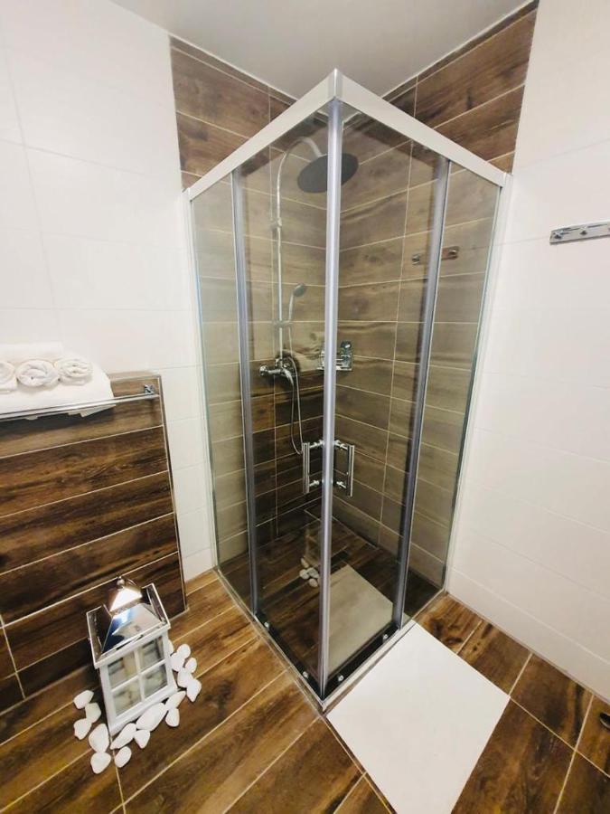 Apartman U Sedmikrasky Vaclavov u Bruntalu Dış mekan fotoğraf