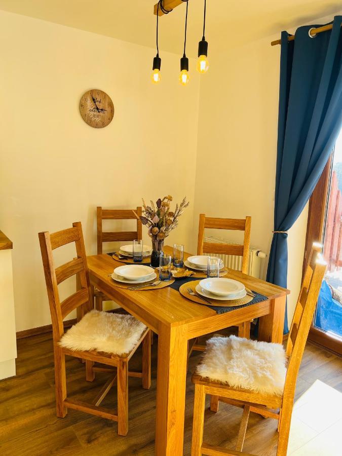 Apartman U Sedmikrasky Vaclavov u Bruntalu Dış mekan fotoğraf