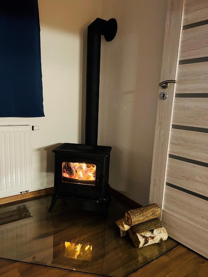 Apartman U Sedmikrasky Vaclavov u Bruntalu Dış mekan fotoğraf