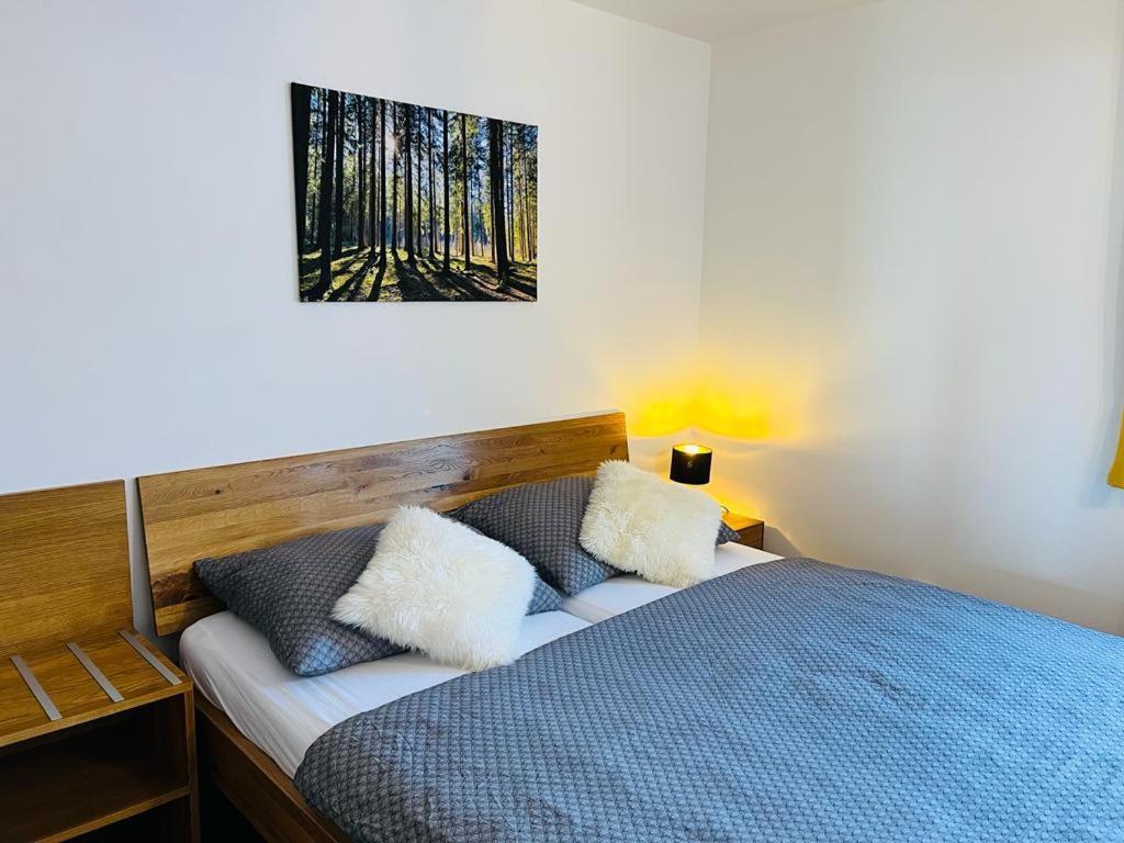 Apartman U Sedmikrasky Vaclavov u Bruntalu Dış mekan fotoğraf